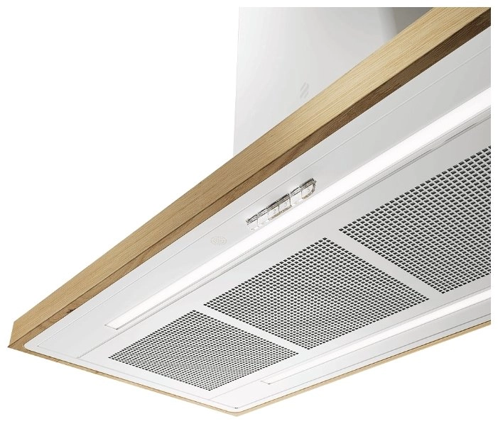 Вытяжка Elica BIO ISLAND WH/A/120 ROVERE