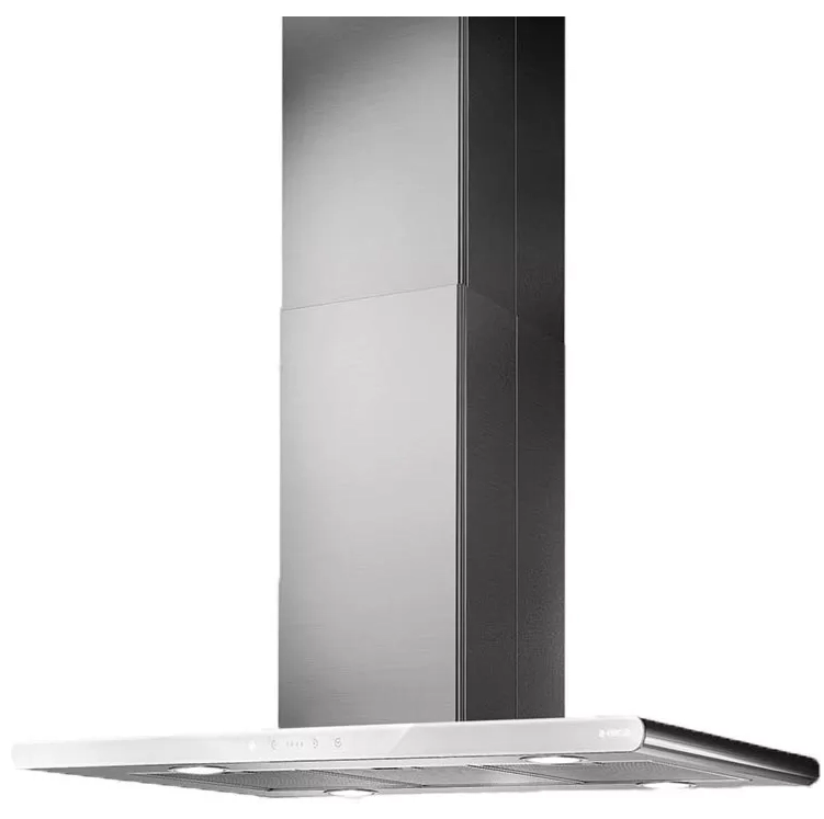 Вытяжка Elica Galaxy Island WHIX/A/90X45 PRF0019192B