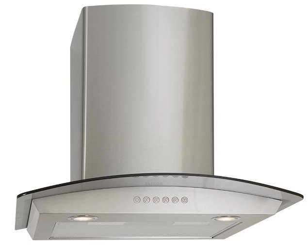 Кухонная вытяжка Elikor Аметист S4 60Н-700-Э4Д нерж/тонир