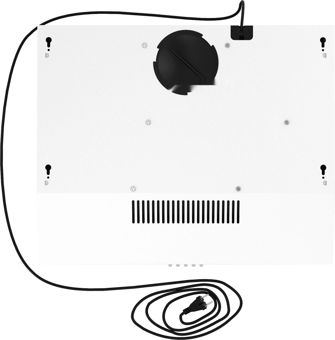 Вытяжка Elikor ECO WH60 (белый)