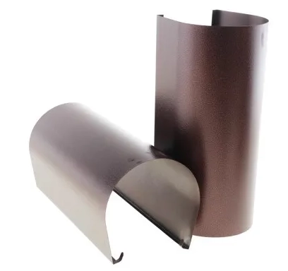 Вытяжка Elikor Epsilon 60P-430-P3L Copp/Ant/Gl