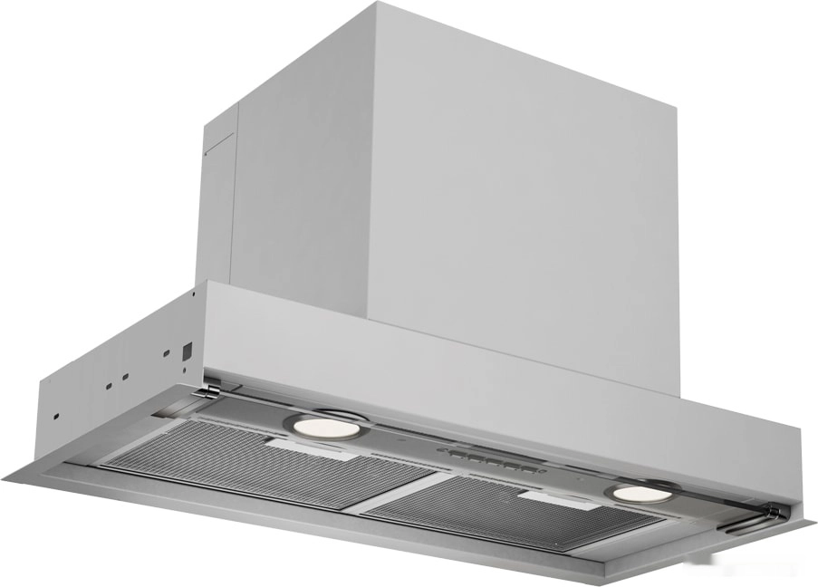 Вытяжка Elikor Evolution 90П-750-Э4Д (хром)