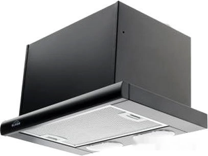 Кухонная вытяжка Elikor IN6611BB (935814)