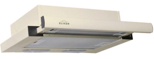 Вытяжка Elikor Интегра 50П-400-В2Л