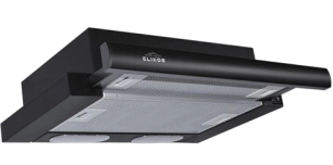 Вытяжка Elikor Интегра 50П-400-В2Л