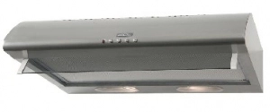 Вытяжка Elikor Олимпия H1M50 (хром)