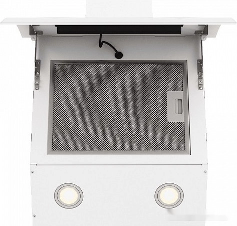 Вытяжка Elikor Wave 50 WH