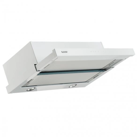 Вытяжка Exiteq RETRACTA 602 TC white