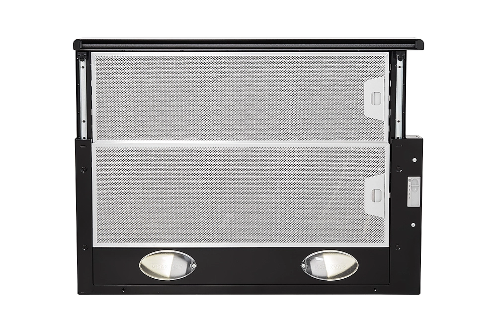 Вытяжка Faber Flexa HIP BK A 60