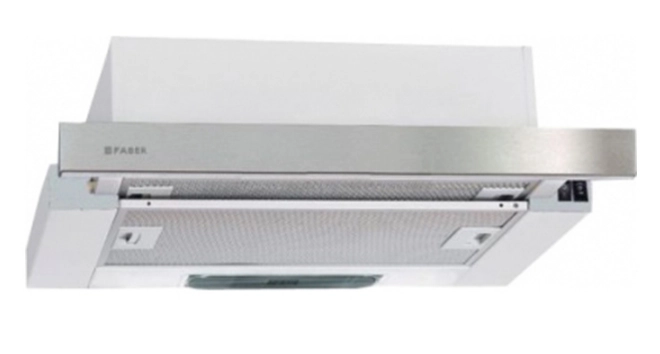 Вытяжка Faber Stilo SP EV8 X A60
