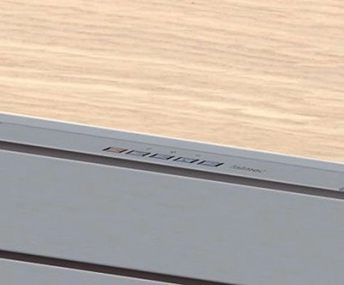 Кухонная вытяжка Falmec Design Laguna Isola Pannellabile 800 (60)