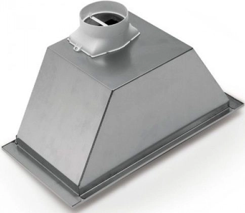 Вытяжка Falmec Gruppo Incasso 70 800/1280 м3/ч.