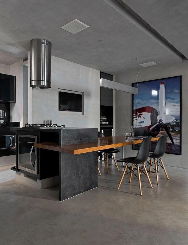 Вытяжка Falmec Polar/Light Design+ Island 35 800 м3/ч (нержавеющая сталь)