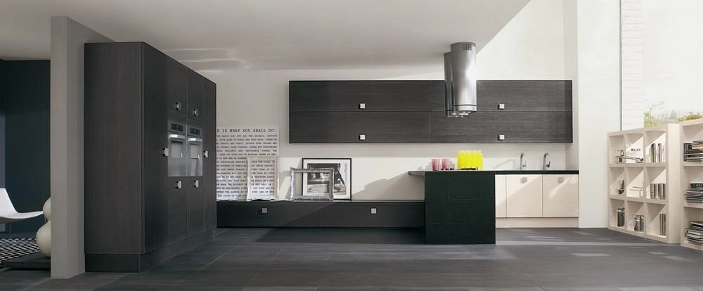 Вытяжка Falmec Polar/Light Design+ Island 35 800 м3/ч (нержавеющая сталь)
