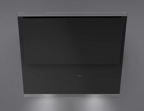 Кухонная вытяжка Falmec Verso Design 55 800 м3/ч (черный)