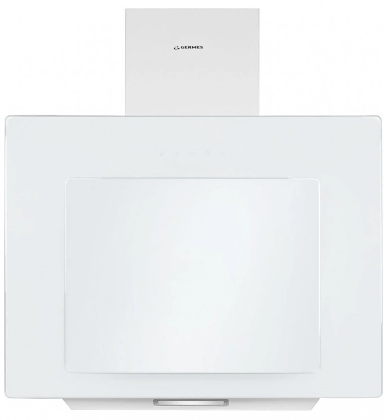 Вытяжка Germes Baden Sensor 50 (White)