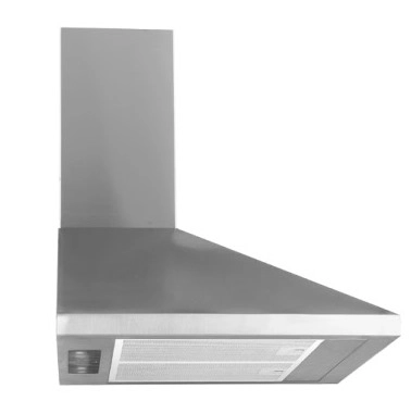 Вытяжка Germes piramida 50inox