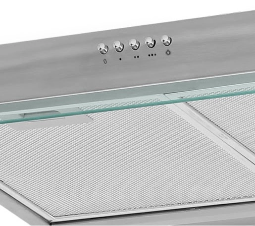 Вытяжка Germes Slim 60inox