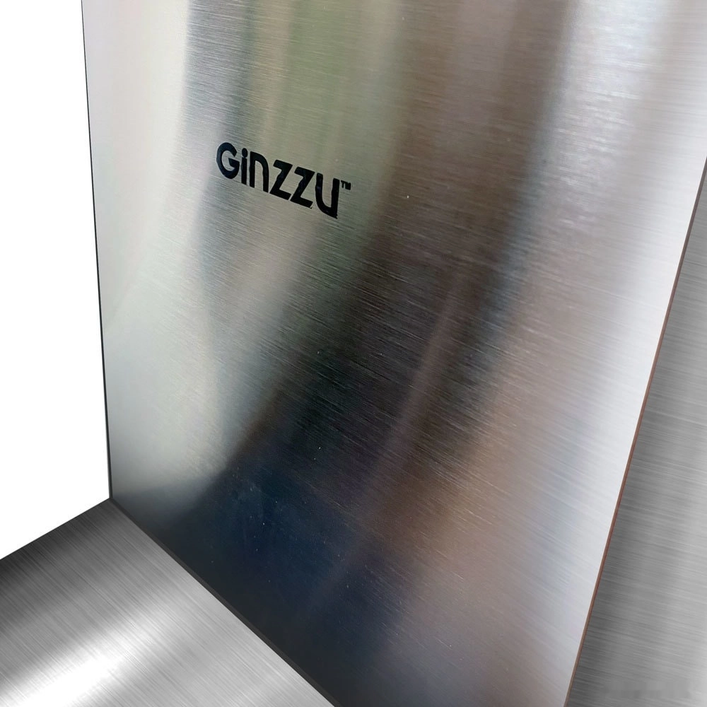 Кухонная вытяжка Ginzzu HKH-125