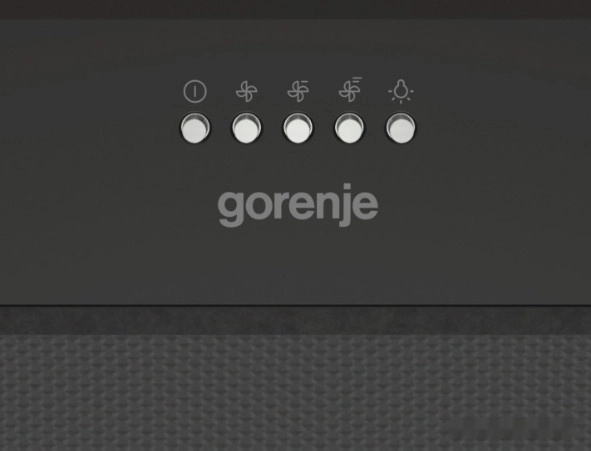 Вытяжка Gorenje BHI626E6B