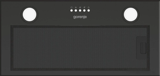 Вытяжка Gorenje BHI626E6B