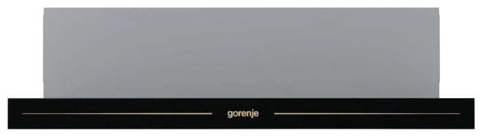 Вытяжка Gorenje BHP 62 CLB