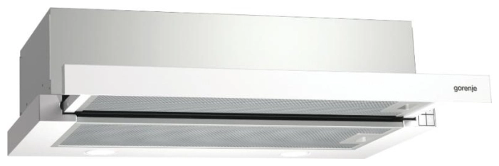 Вытяжка Gorenje BHP 623 E10W