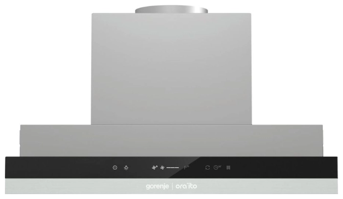 Вытяжка Gorenje BHP 643 ORAB