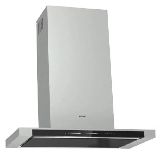 Вытяжка Gorenje GHT 93 X