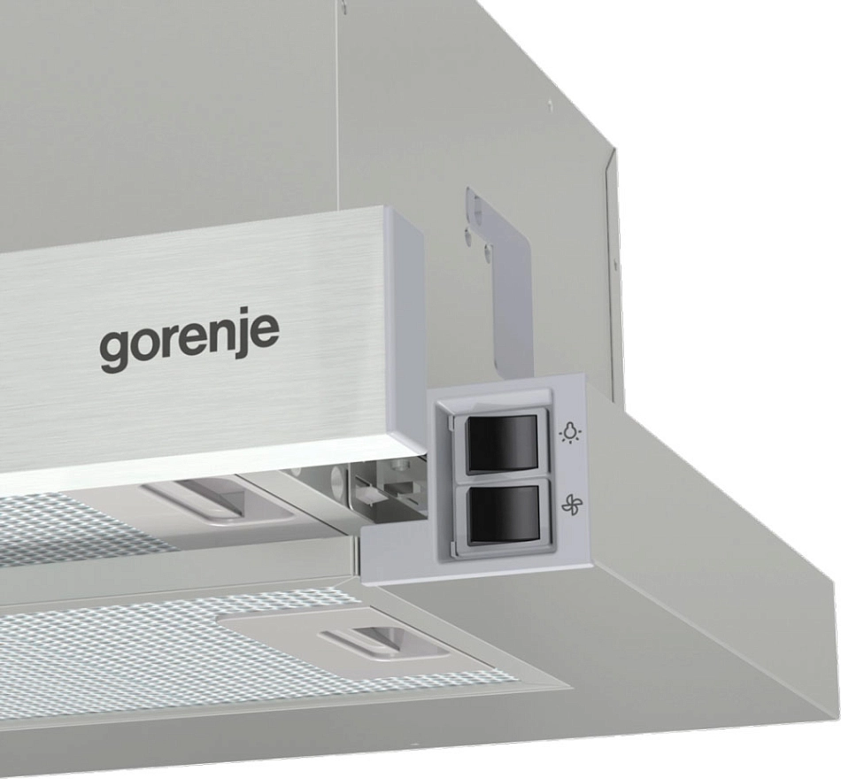 Вытяжка Gorenje TH606E4X