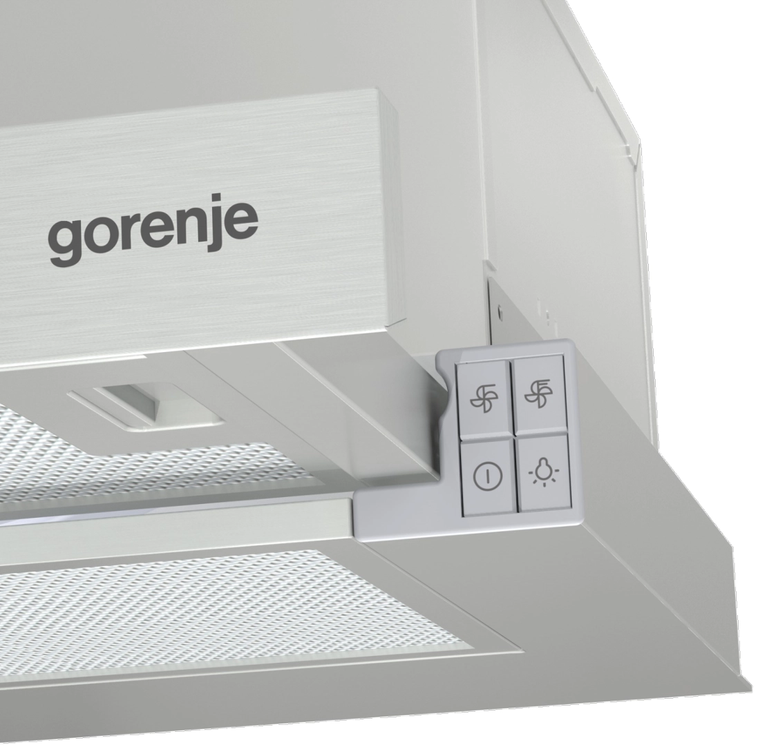 Вытяжка Gorenje TH62E3X