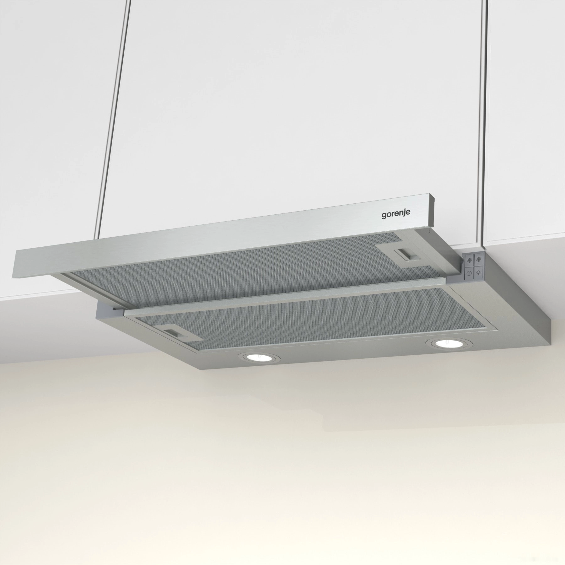 Кухонная вытяжка Gorenje TH62E4X