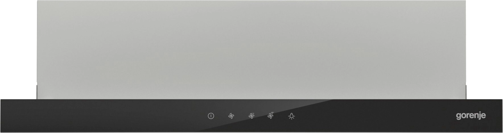 Кухонная вытяжка Gorenje TH64E3SGB