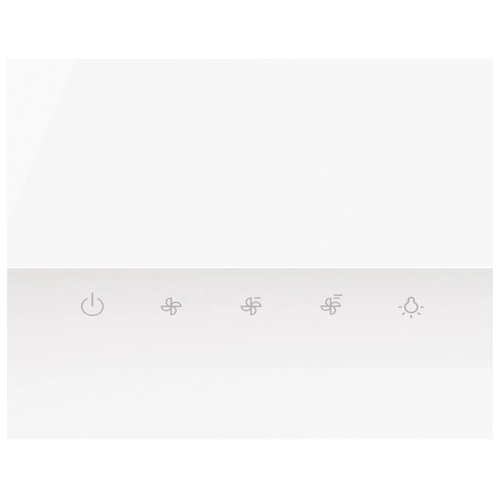 Вытяжка Gorenje WHI649EXGW