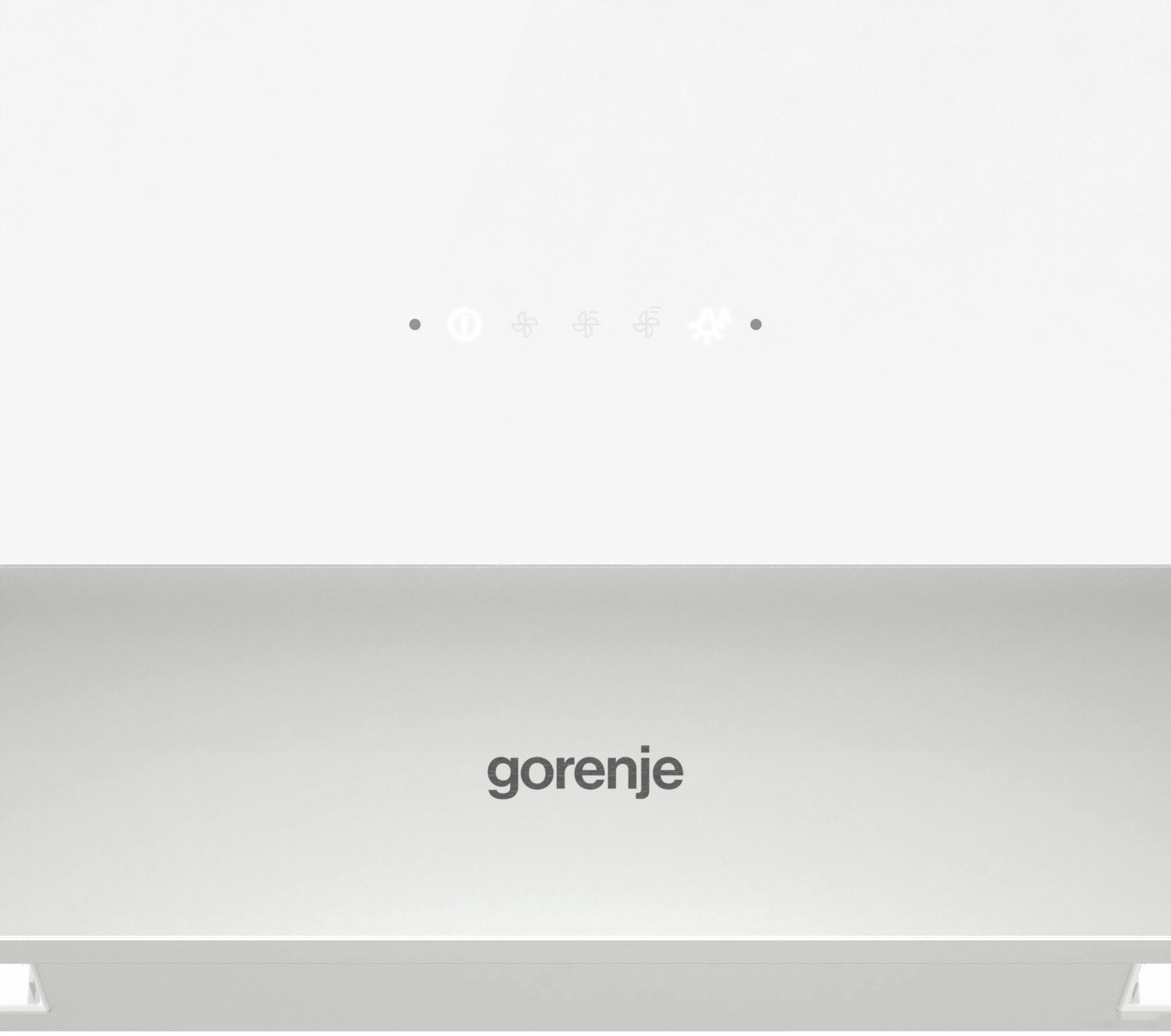 Кухонная вытяжка Gorenje WHI6SYW