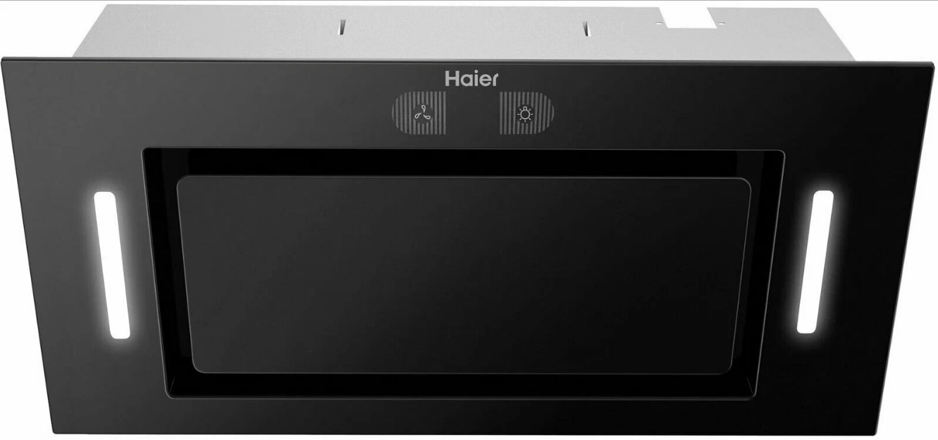 Вытяжка HAIER HVX-BI652GB