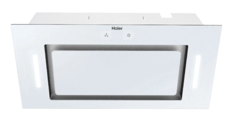 Вытяжка HAIER HVX-BI652GW