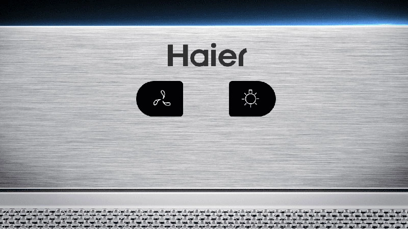 Вытяжка HAIER HVX-BI662X