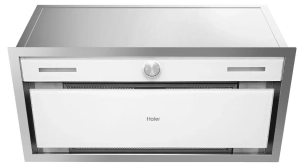 Вытяжка HAIER HVX-BI664GW