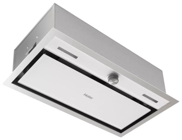 Вытяжка HAIER HVX-BI664GW