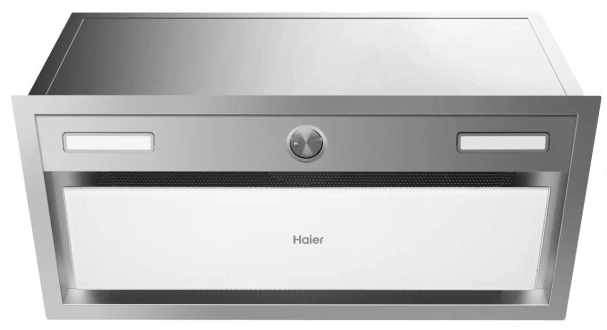 Вытяжка HAIER HVX-BI664GWX
