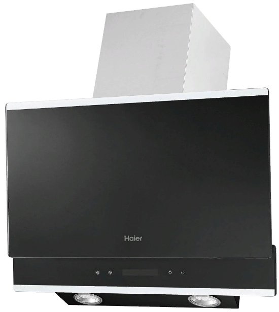 Вытяжка HAIER HVX-W672GBX