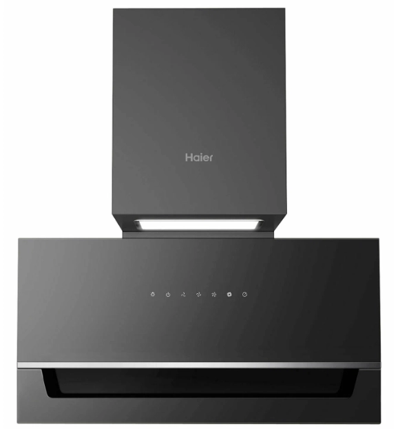 Вытяжка HAIER HVX-W682CBX