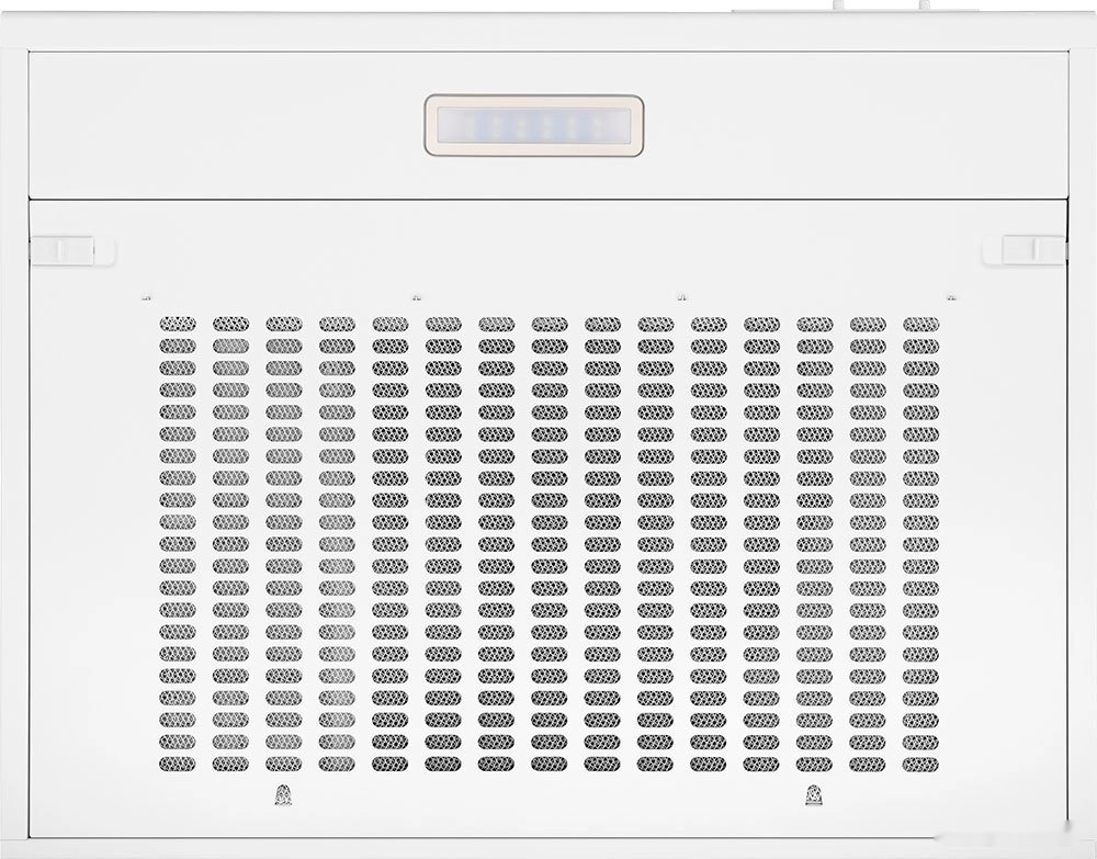 Кухонная вытяжка HOMSair Horizontal 60 (белый)