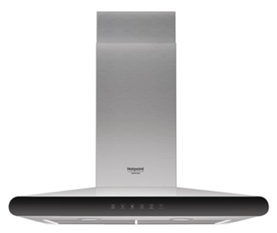 Вытяжка Hotpoint-Ariston HHC 6.7F LT X