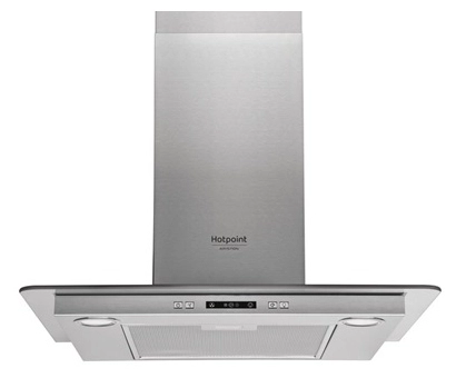 Вытяжка Hotpoint-Ariston HHF 6.7F LL X