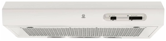 Кухонная вытяжка Indesit ISLK 56 LS W