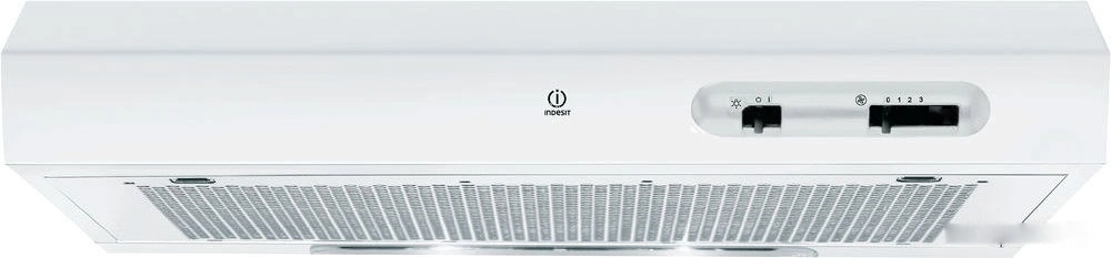 Кухонная вытяжка Indesit ISLK 66 LS W