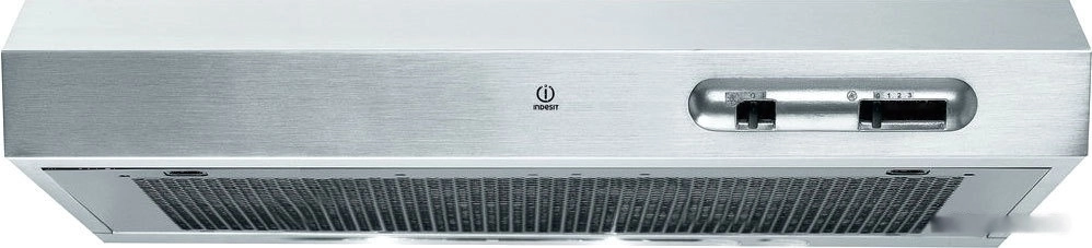 Кухонная вытяжка Indesit ISLK 66 LS X