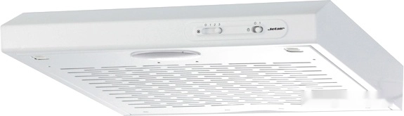 Вытяжка Jet air Senti WH/F/60 PRF0023843B